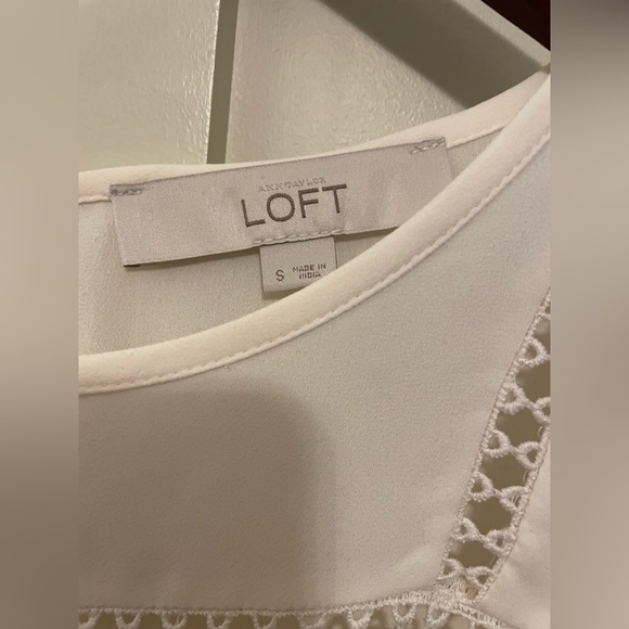 Loft Blouse - Picture 4 of 5